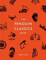 The Penguin Classics Book | Henry Eliot | Buch | Gebunden | Englisch | 2018