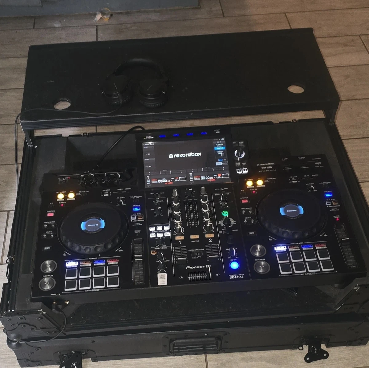 Pioneer Rx for sale - eBay
