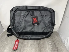 Vertx Dead Letter Sling Pack Bag NWT Heather Black / Galaxy Black F1 VTX5008