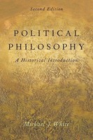 Michael J. White | Political Philosophy | Taschenbuch | Englisch (2012) | Oup Us