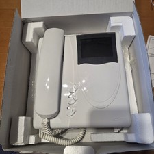 Elvox 6323 Videocitofono a