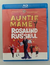 Auntie Mame Blu Ray