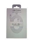USB Type-C to Type-C Fast Charging Cable | High Speed Data Transfer