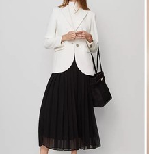 ANN TAYLOR The Petite Madison Blazer Size 14P