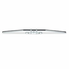 Manubrio Moto Trw Mcl121Sc Long Drag Bar 22Mm Chrome