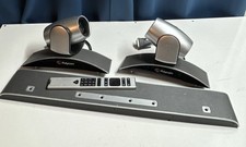 Polycom Mptz-9 Eagle Eye III Video Conferencing director, 2CamerasHdx7000,Remote