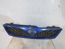 Calandre Nissan ALMERA