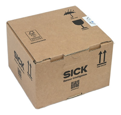 Sick S32B-3011BA 1 056 430 S300 Mini Safety Laser Scanner Neu versiegelt