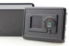 Top MINT PENTAX 645 120 Film Back Holder For 645 645N 645NII From JAPAN