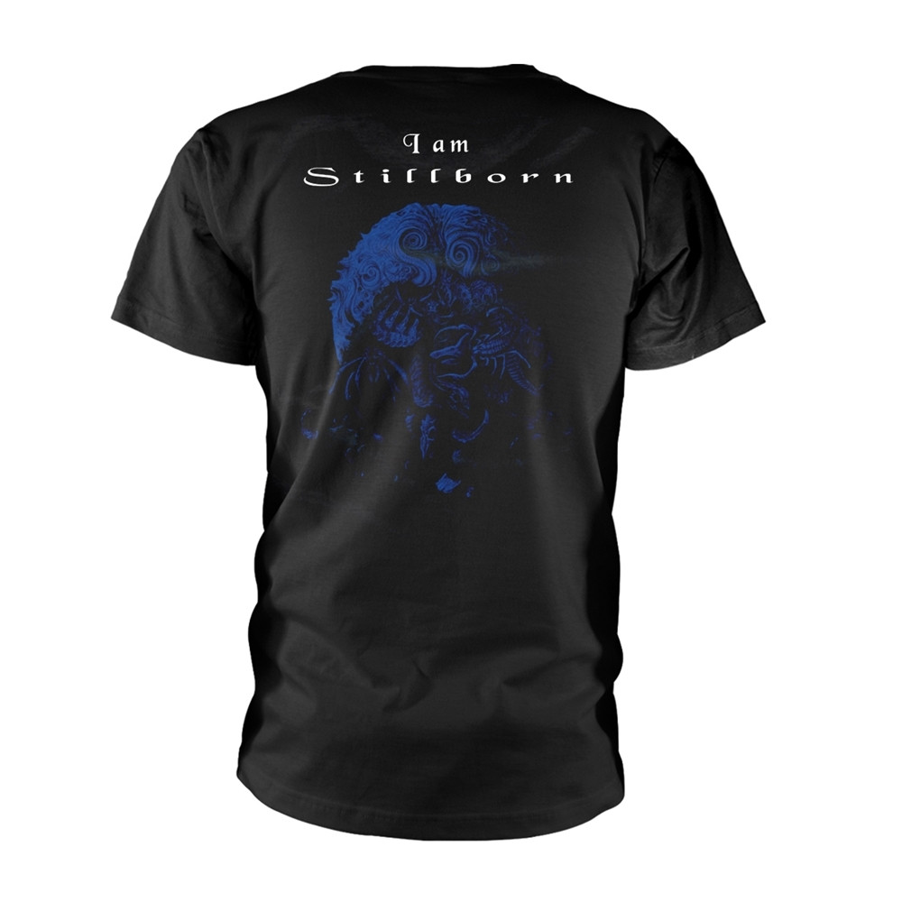 Malevolent Creation Stillborn Official Tee T-Shirt Mens Unisex | eBay