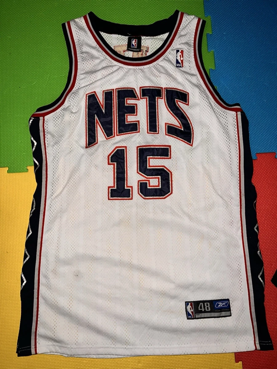 Reebok Vince Carter NBA Jerseys for sale | eBay