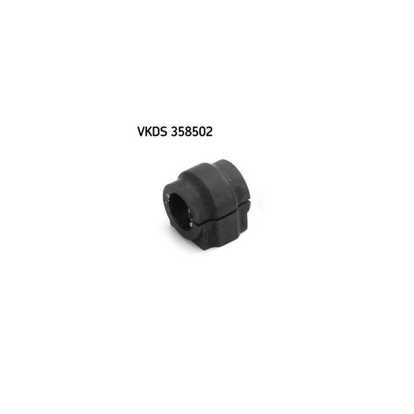Lagerbuchse, Stabilisator SKF Vkds 358502 FüR Mini, Vorderachse Beidseitig-image