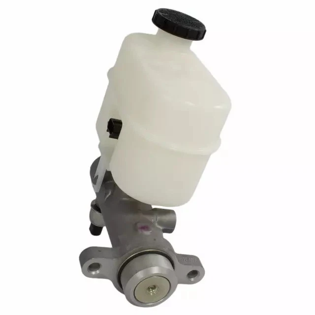 Genuine Ford 2009-2019 E-350 Super Duty E-150 E-250 Master Cylinder 9C2Z-2140-C