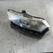 HONDA INSIGHT Headlamp Headlight O/S 2009-2015 5 Door Hatchback RH  