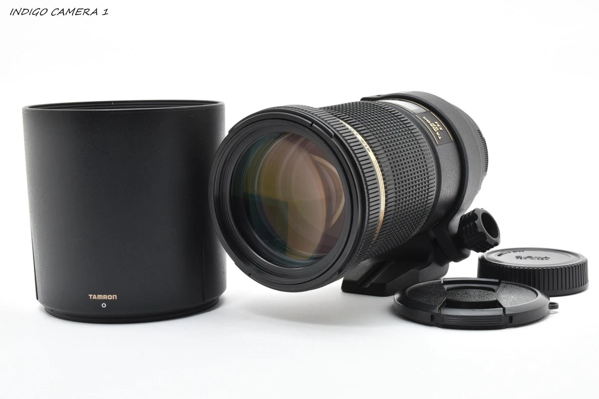 Tamron SP f/3.5 Camera Lenses 180mm Focal for sale | eBay