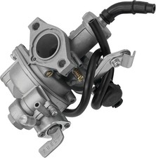 Carburetor Compatible with TRX125 Fourtrax 125 1985 1986