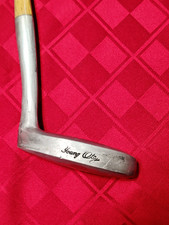 Putter Vintage Otey Crisman Stylist HB Manche En Bois Caryer – Main Droite, USA