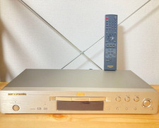 Marantz DV6500 CD SACD Super Audio CD DVD Universal Player used from Japan