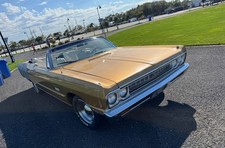 1969 Plymouth Fury for Sale