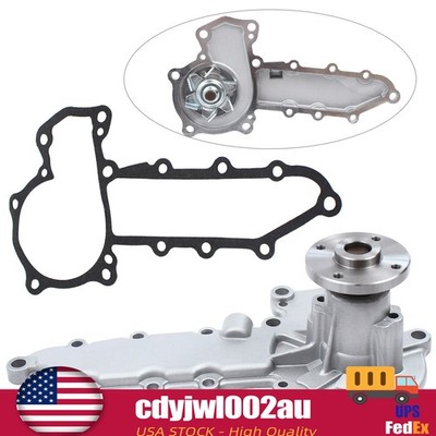 Water Pump for Carrier Transcold Phoenix Ultra CT4-134 Engine 251556800SV New