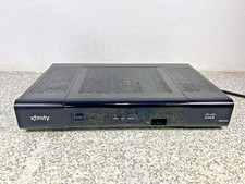 Xfinity Cable Box Cisco RNG150N HDMI Cable Remote Power Tested 