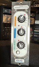 Roger Mayer 456HD-500 Tape Emulator Module for 500 Series