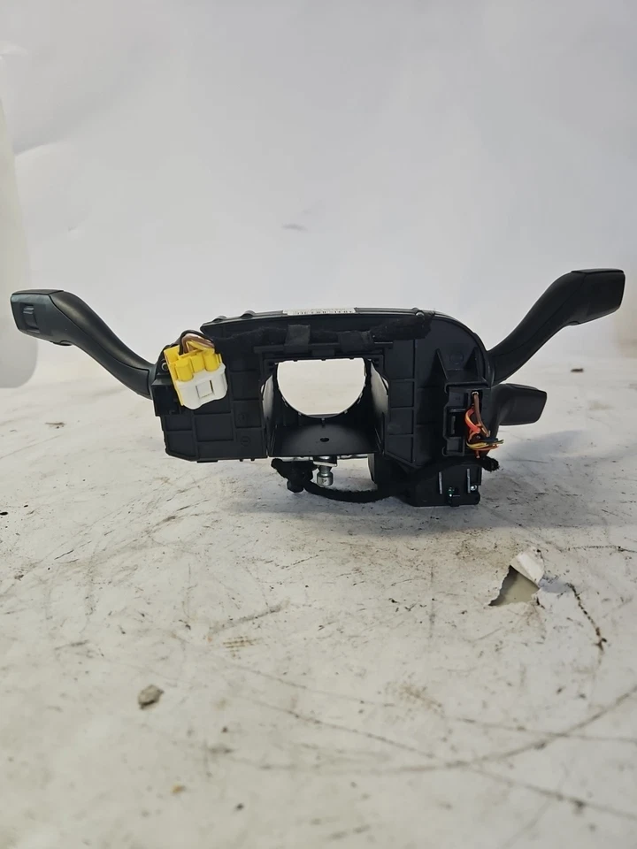 2004-10 AUDI S4 A4 MULTI FUNCTION SWITCH STEERING COLUMN CRUISE WIPER SWITCH OEM - Image 3 of 4