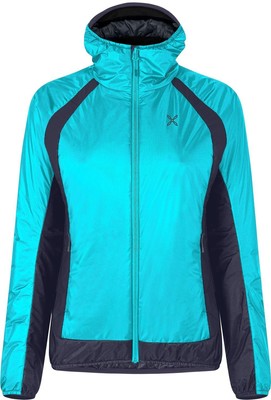 Montura DAMEN JACKE VULCAN 2.0 JACKET WOMAN GR. M