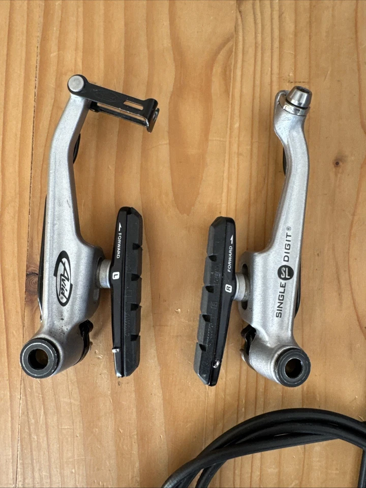 Avid Single Digit SL V-Brakes - Bild 3 von 4
