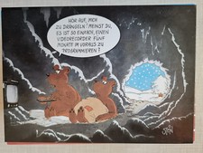 Uli Stein Postkarte 60/204
