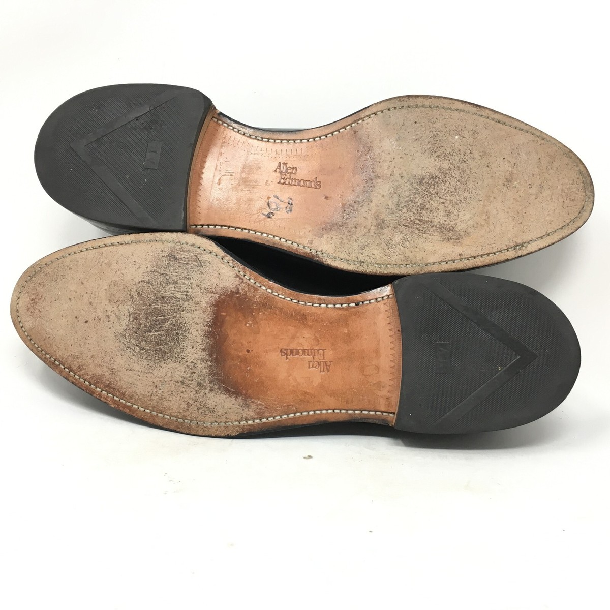 Allen Edmunds Men’s Brookwood Dress Shoes | Size 9B Men main image 2