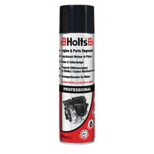 NEW HOLTS ENGINE & PARTS DEGREASER AEROSOL - 500ML - HMTN0701A BEST QUALITY
