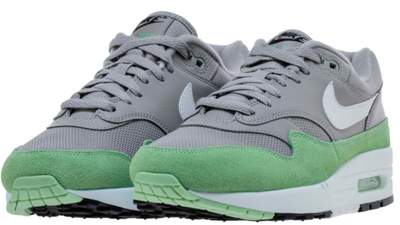 air max 1 atmosphere grey fresh mint