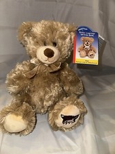 Build-Bear-Bear Limited edition Phoenix Bear