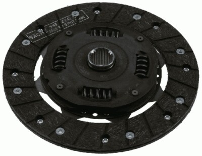 Sachs 1878 054 741 clutch disc for Audi VW