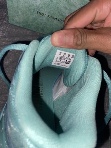 Puma MB.02 - Jade green - Size 9 UK, Size 10 US - Picture 11 of 13