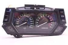 Motorcycle Instruments and Gauges for 1993 Kawasaki Ninja 600R for