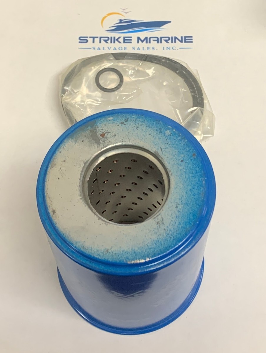 Perkins 26566602, Fuel Filter | eBay