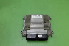 11-14 HYUNDAI SONATA AT 2.4L ECU ECM ENGINE COMPUTER CONTROL MODULE 39111-2G661