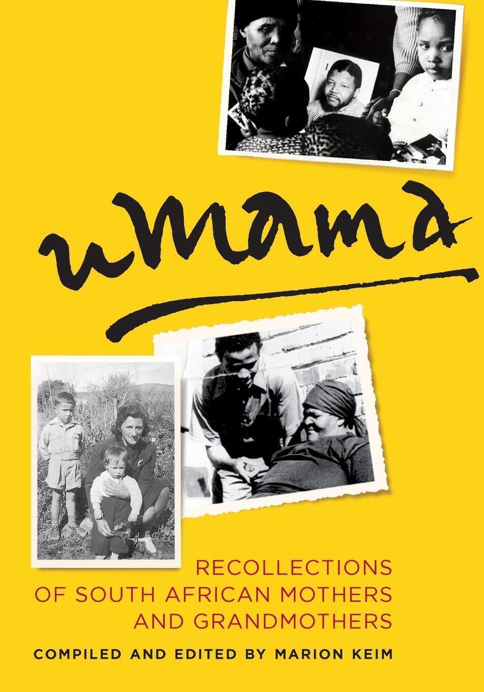 Thumbnail - Marion Keim | Umama | Taschenbuch | Englisch (2017) | Paperback | Sun