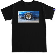 BURN OUT V2 DRAG RACE STREET RACE ALL MOTOR BOOST TURBO CIVIC RSX CRX T SHIRT