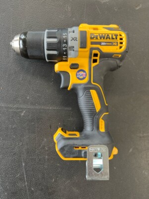 Dewalt DCD791 Cordless Drill Driver 20v (PD4049955)