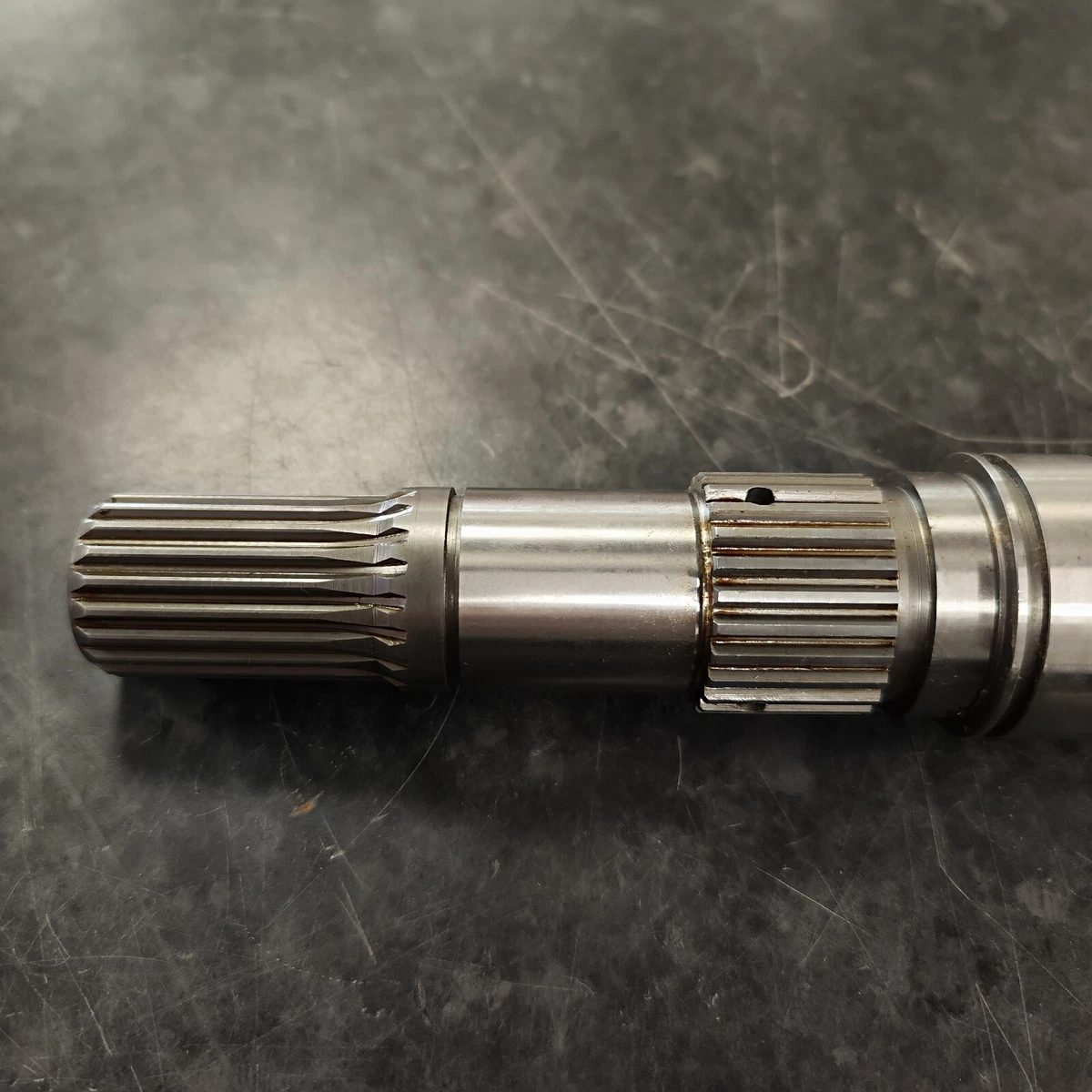 3774865M1 - 4WD SHAFT | eBay 