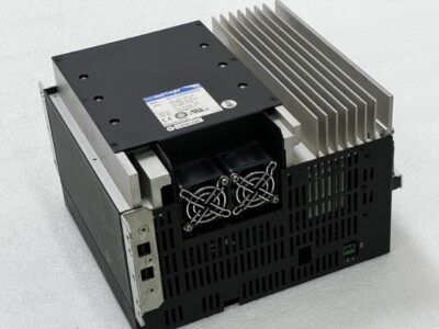 NEW Sanyo Denki Sanmotion QS1A15AP0XXXXS00 AC Servo Drive | eBay