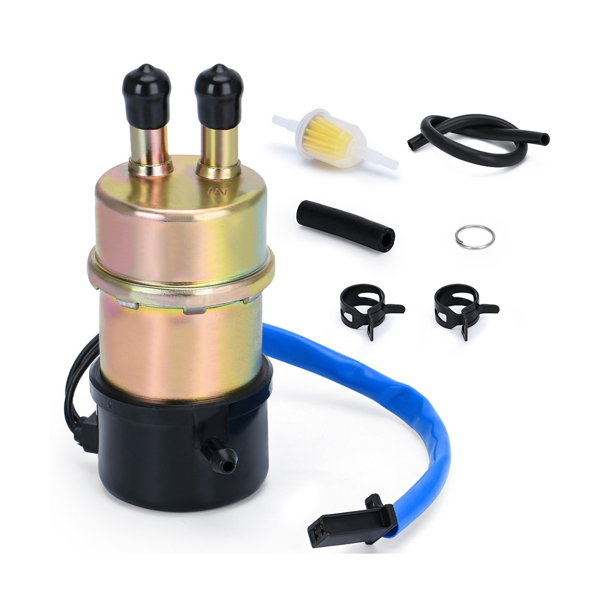 Konerstone Blinkerlinse Rauchglas Für CBR600F2/F3 CBR1000F2/F3 | Frontblinker Abdeckung 1991-1994