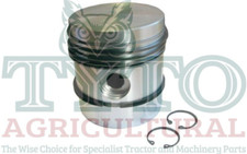 International B414 434 374 444 384 374 Tractor Piston & Rings