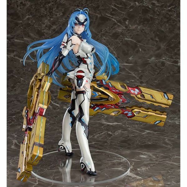 Xenoblade Chronicles 2 KOS-MOS Re: Good Smile Company 1/7 Xenoblade Chronicles 2 KOS-MOS Re: Good Smile Company 1/7