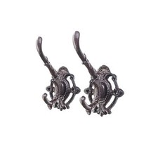 Coat Hooks for Wall 2Pcs Hooks Mounted for Coat Wall Hooks Decorative