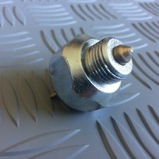 Massey Ferguson 35, 135, 3080, 590, Ford 3000, 3600 Tractor Safety Start Switch.