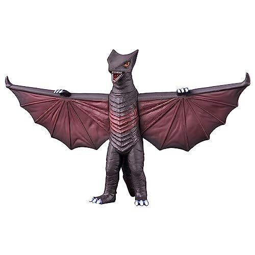 Bandai Movie Monster Series Gyaos (1967) Figure Japan New | eBay